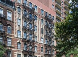 221 East 85th street Apt 11